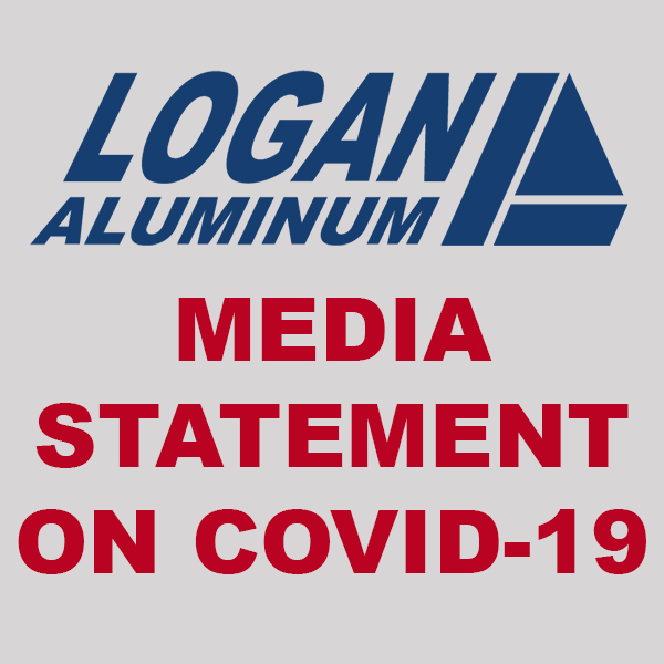 logan-aluminum-enacting-covid-19-precautions-logan-aluminum