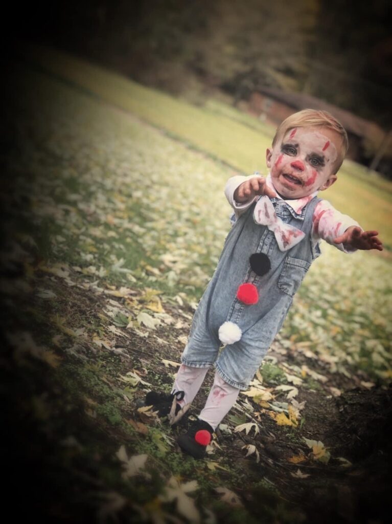 Little Clown