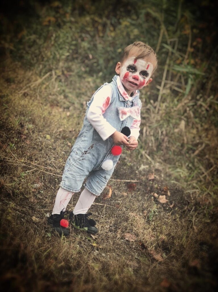 Little Clown