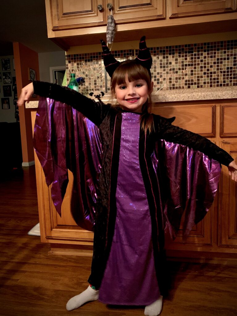 Maleficent