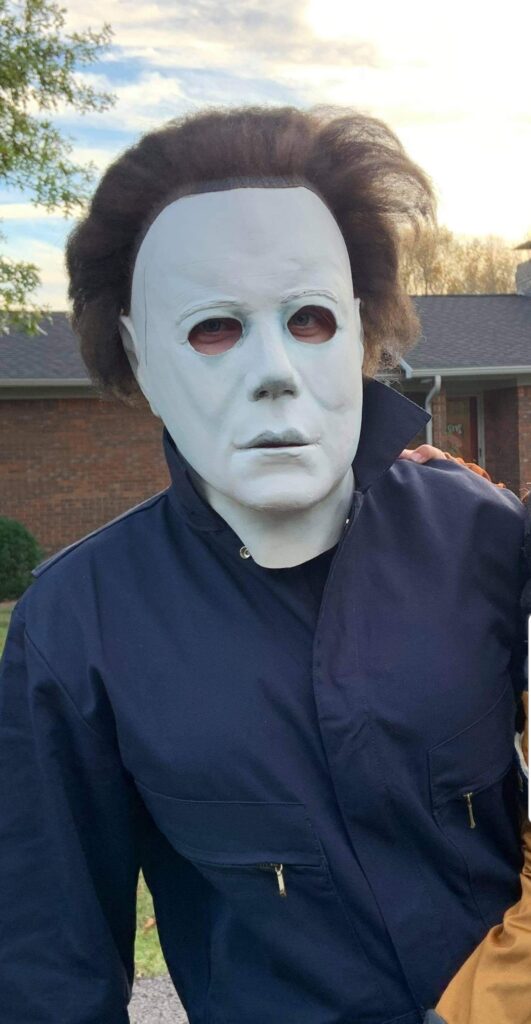 Mike Myers